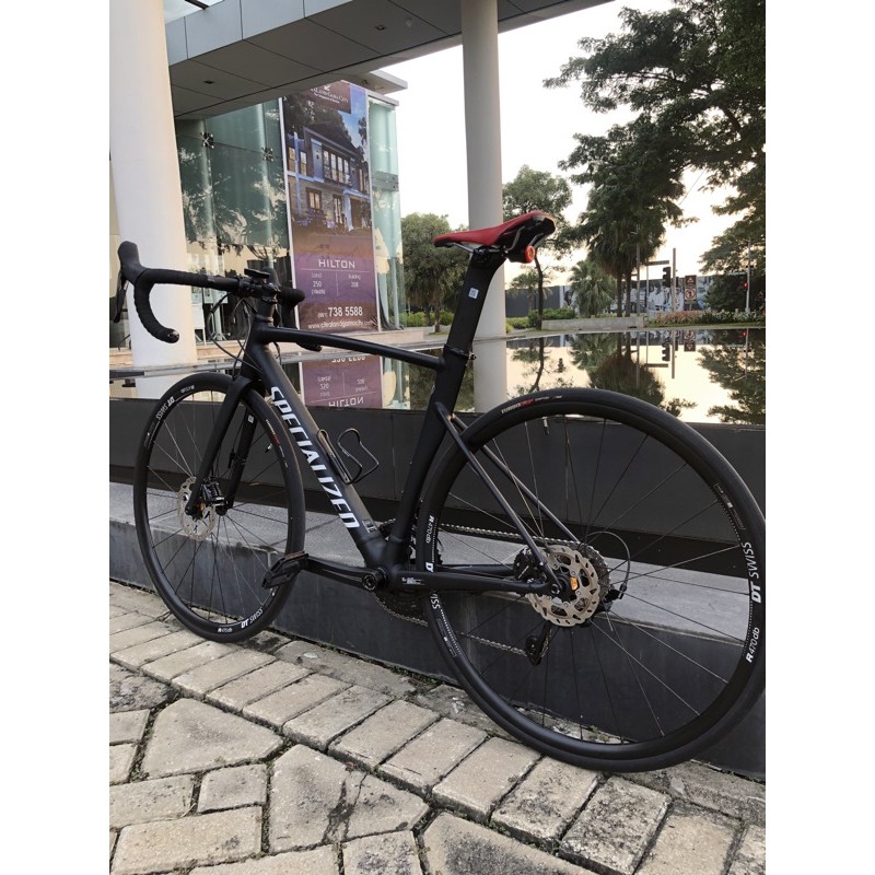 specialized allez sprint disc