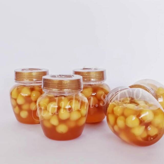 

Bawang madu tunggal / bawang madu lanang