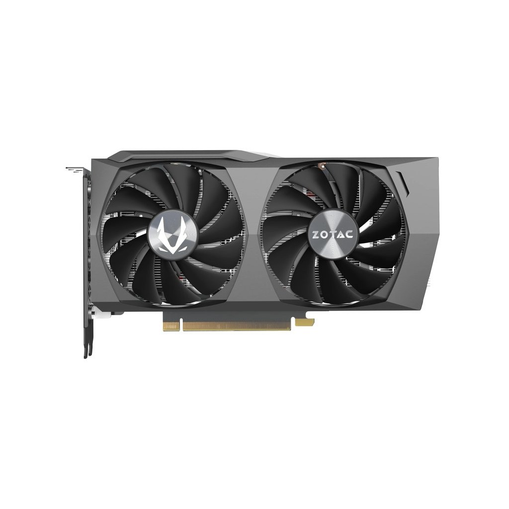 ZOTAC GAMING GeForce RTX 3060 Twin Edge 12GB GDDR6