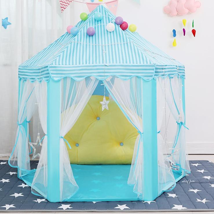 Tenda Princess tenda anak