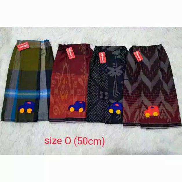 SARUNG INSTAN ANAK, REMAJA, BAYI USIA 1 - 14 TAHUN / SARUNG KHITAN MODEL ROK TEERLARIS...
