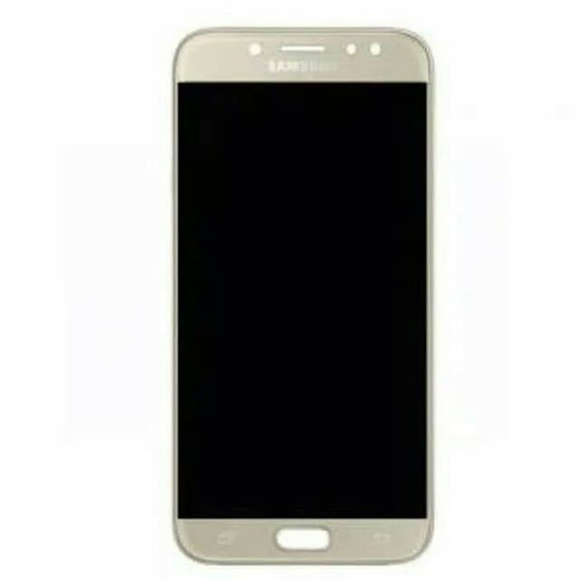 Samsung J730 J7 Pro Gold Lcd Touchscreen Original