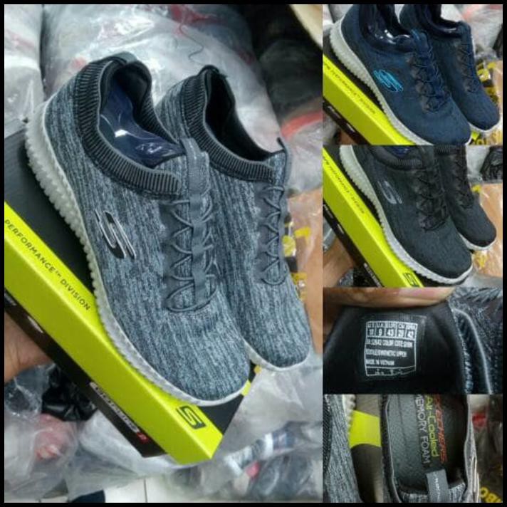 original skechers made in