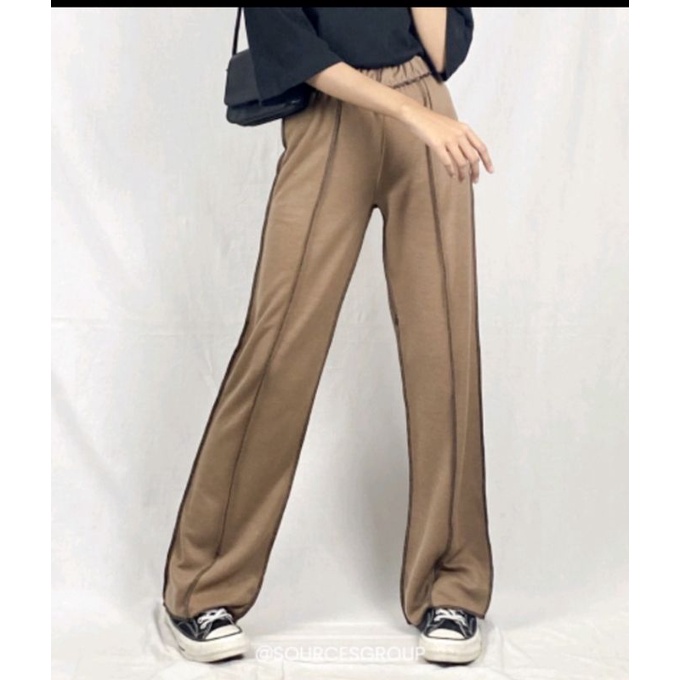 ALYA PANTS BASIC