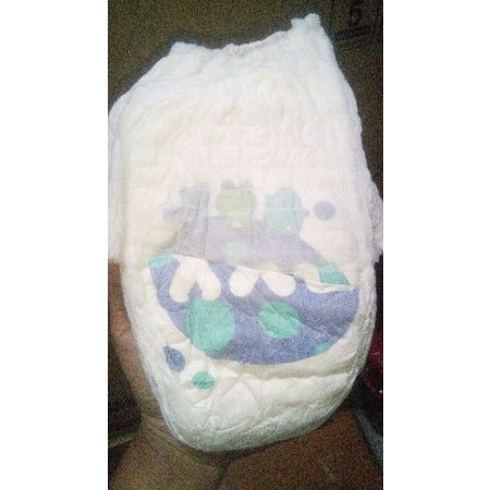 popok non kemasan sweety xxl