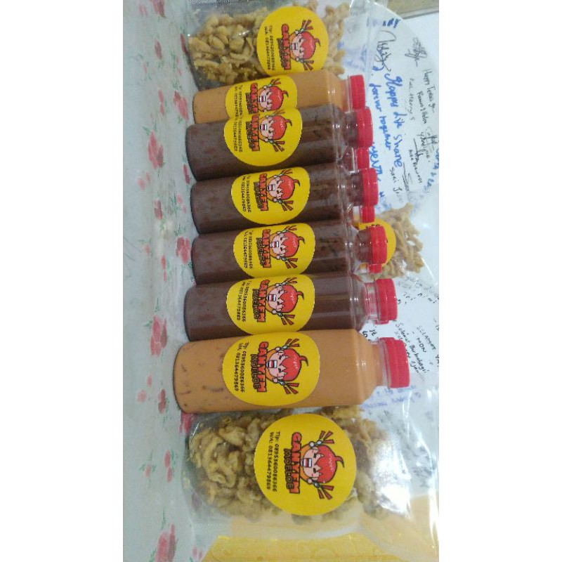 

Minuman Jelly