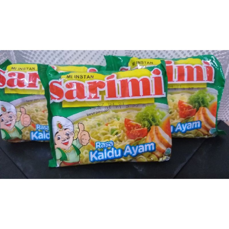 

Mi sarimi kaldu aýam