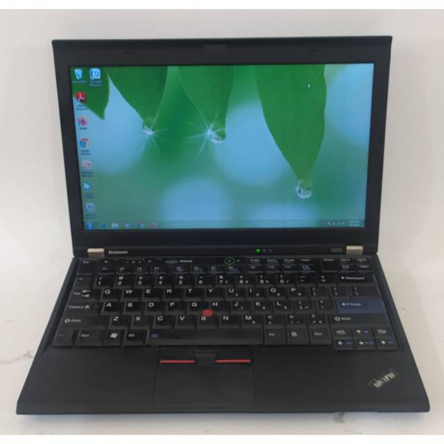 lenovo X220 core i5 gen2
