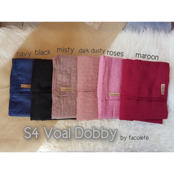 Promo s4 cotton drop terbaik