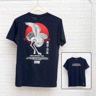  BAJU  KAOS  DISTRO ART JAPAN PREMIUM ORIGINAL BULLSHIRT BAJU  