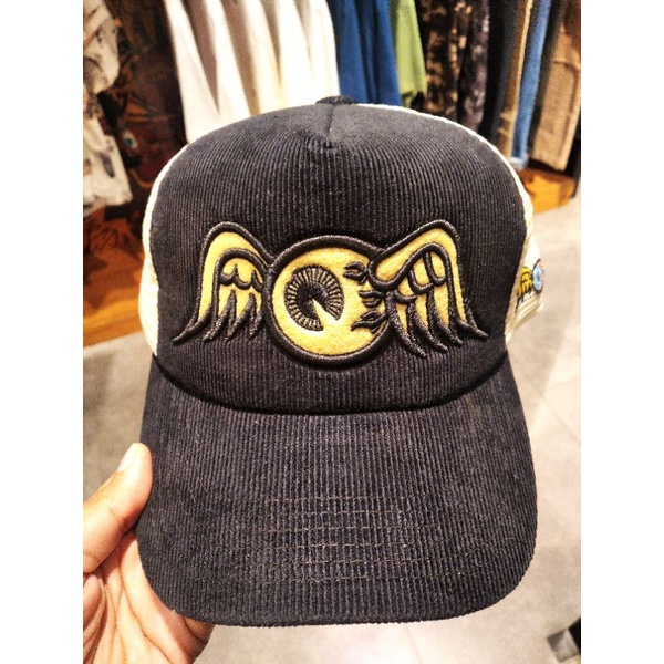 TOPI VON DUTCH CAP ORIGINAL BEST SELLER