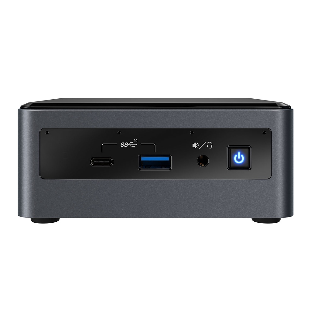 INTEL MINI PC CORE i5 10210U BAREBONE - nuc10i5fnh nuc 10i5fnh kit