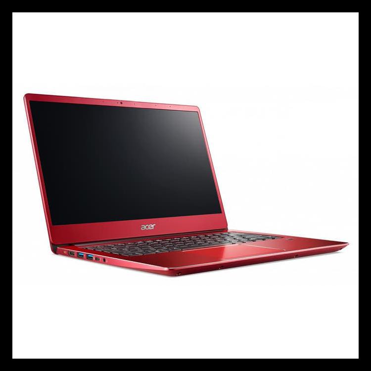 Terpercaya Acer Swift 3 4Th Gen Sf314-54G-53Qt Merah 14/I5-8250U/Mx150/Win10 Promo Barang Murah
