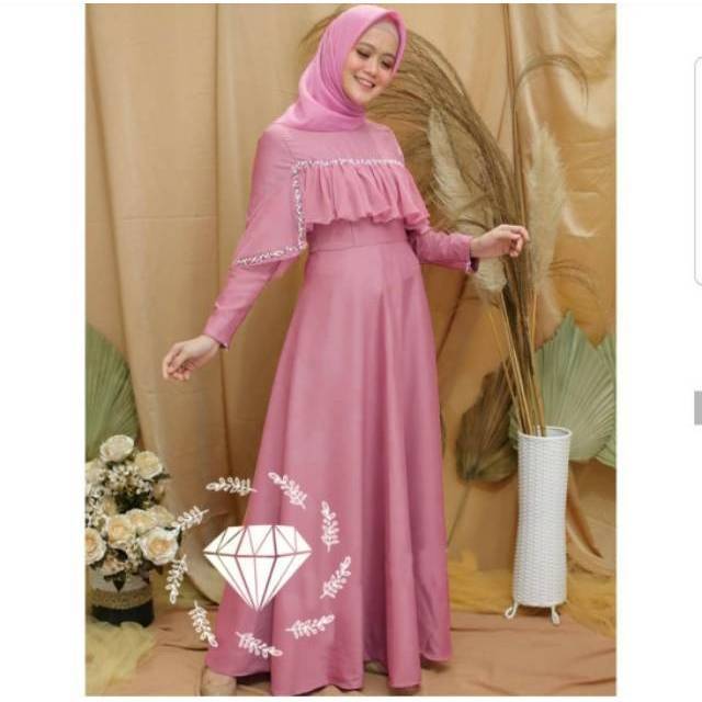 MAXY DARA CANTIK VELVET