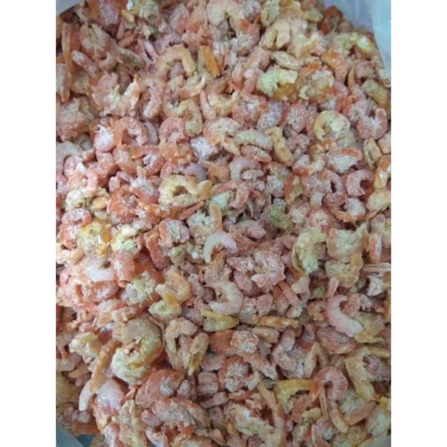 

Udangkering varian 500 gram ..