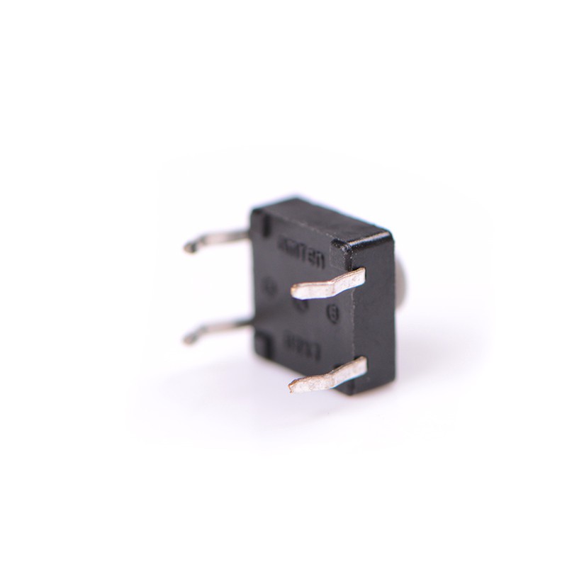 High cost performance 20pcs 4Pin Micro Tactile Push Button Switch Momentary Miniature Tact Push butt