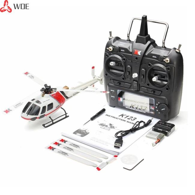 wltoys v931