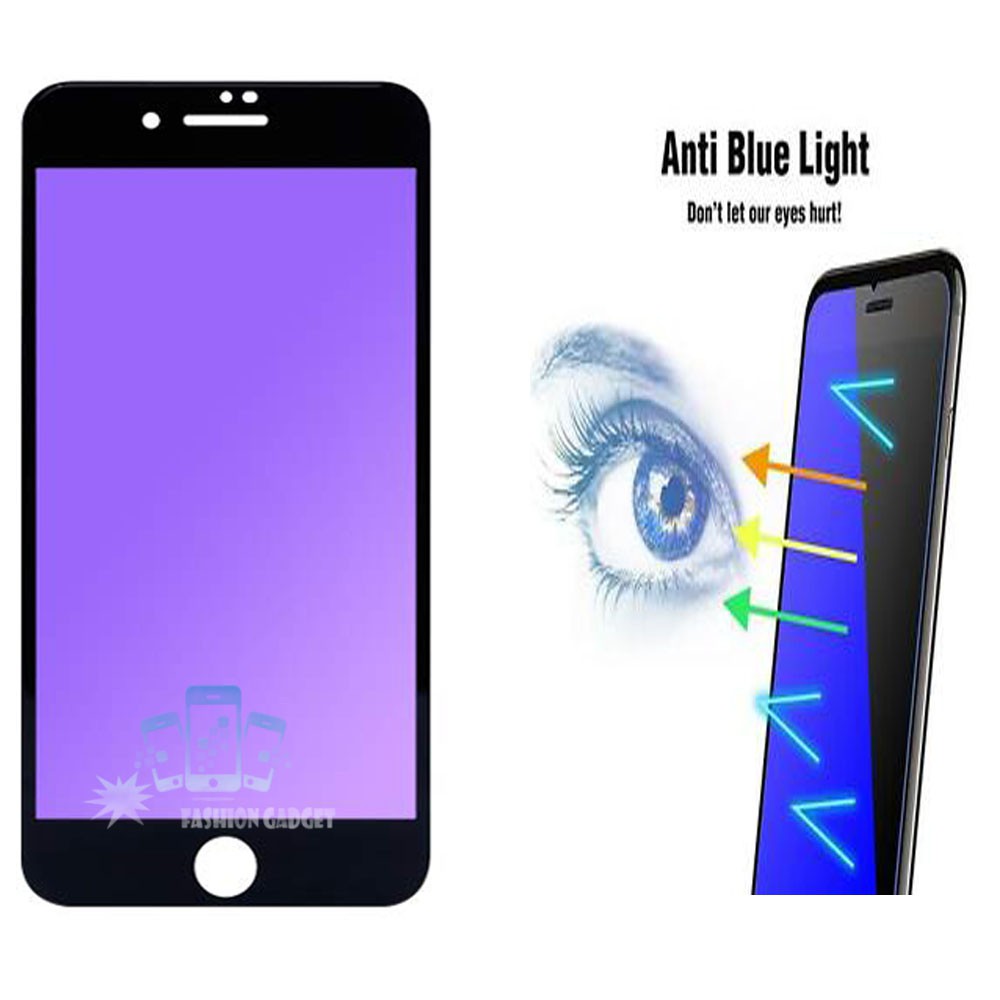 Tempered Glass For Apple iPhone 6 Plus 5.5 inch ANTI Blue Light Antigores Pelindung Layar Hp Iphone 6plus