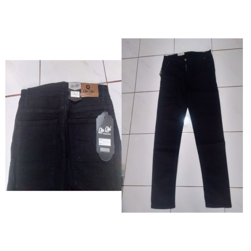 celana jeans qiu qiu