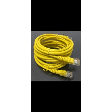 KABEL LAN UTP CAT5E