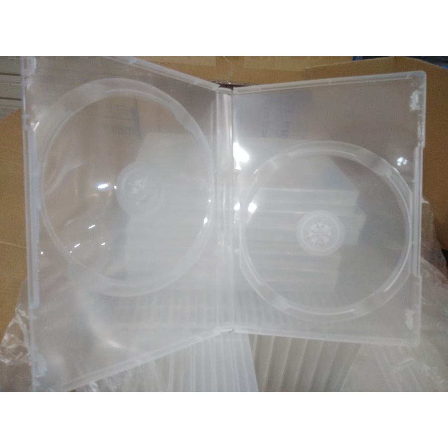 CASING CD 14MM DOUBLE