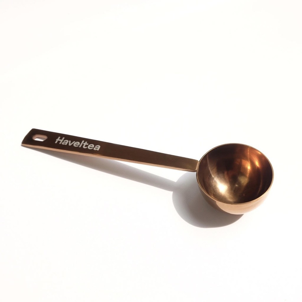 

Sendok Takar Teh Sendok Ukur Measuring Spoon Stainless