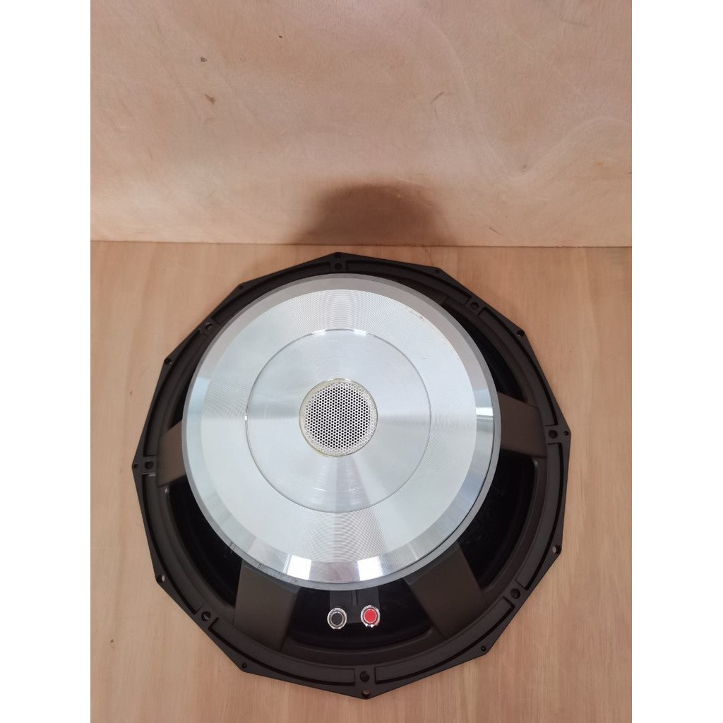 1 buah Box speaker 15 Inch Subwoofer Aktif Isi PD 154 Dengan Kit 8610S . harga untuk 1 box