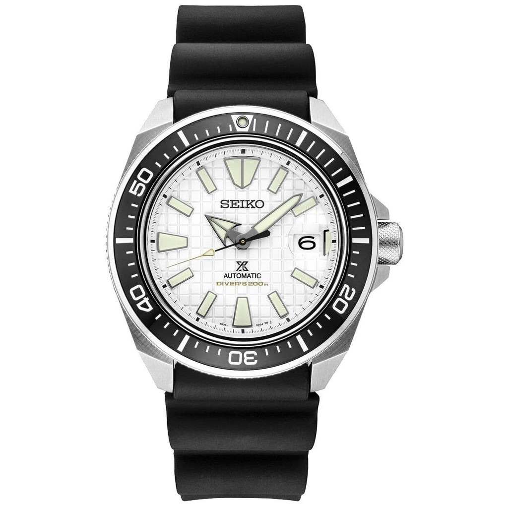 Jam Tangan Seiko Pria SRPE37 SRPE37K1 Original Bergaransi Resmi 1 Tahun