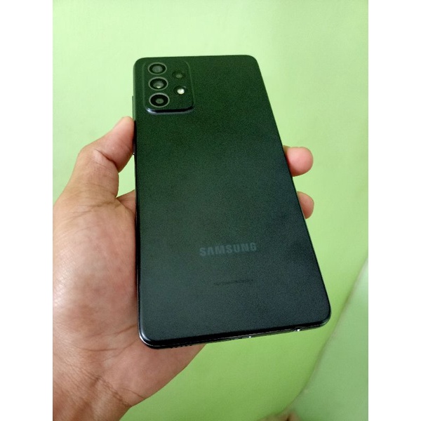 SAMSUNG A52S RAM 8/256GB