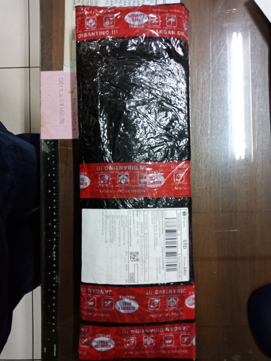 Hio Dupa Lao Shan Coklat 2.5 Jam