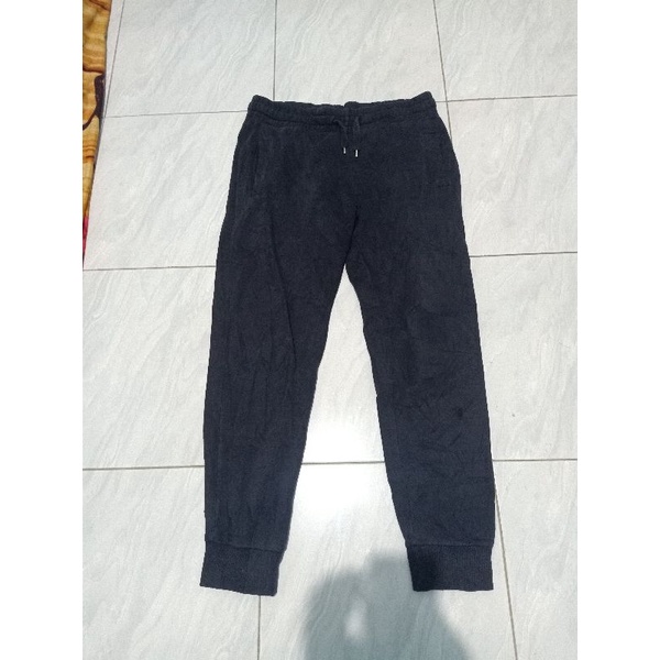 jogger H&M second