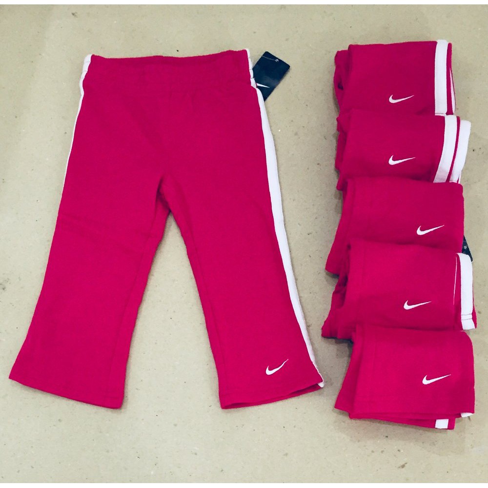 Celana training anak Nike