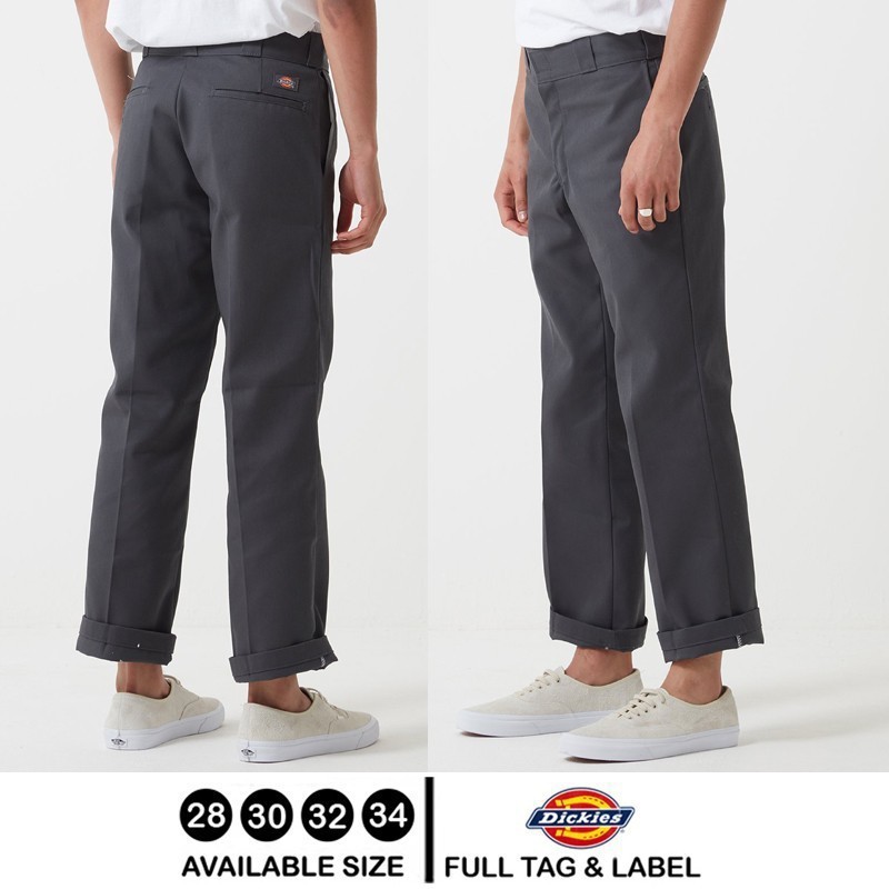  Celana  longpants Dickies  874  Shopee Indonesia