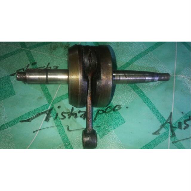 kruk as yamaha l 2 super  originall yamaha