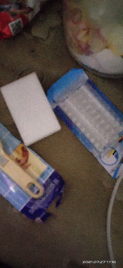 Seal Karet Kran Dispenser Galon