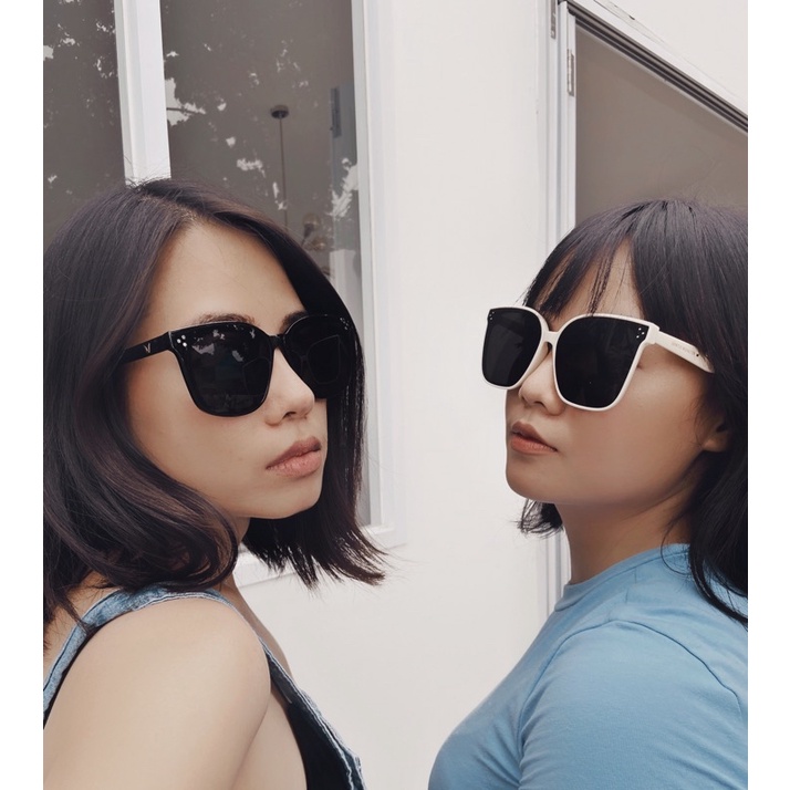 Flavia Eyewear - Kacamata Hitam Mars
