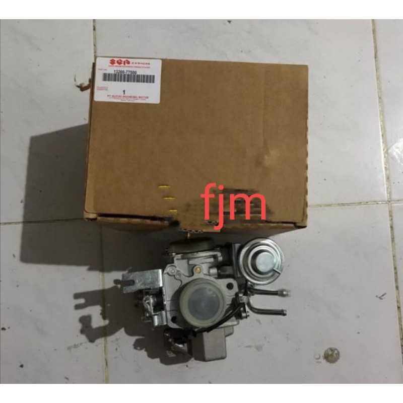 carburator futura/karburator futura