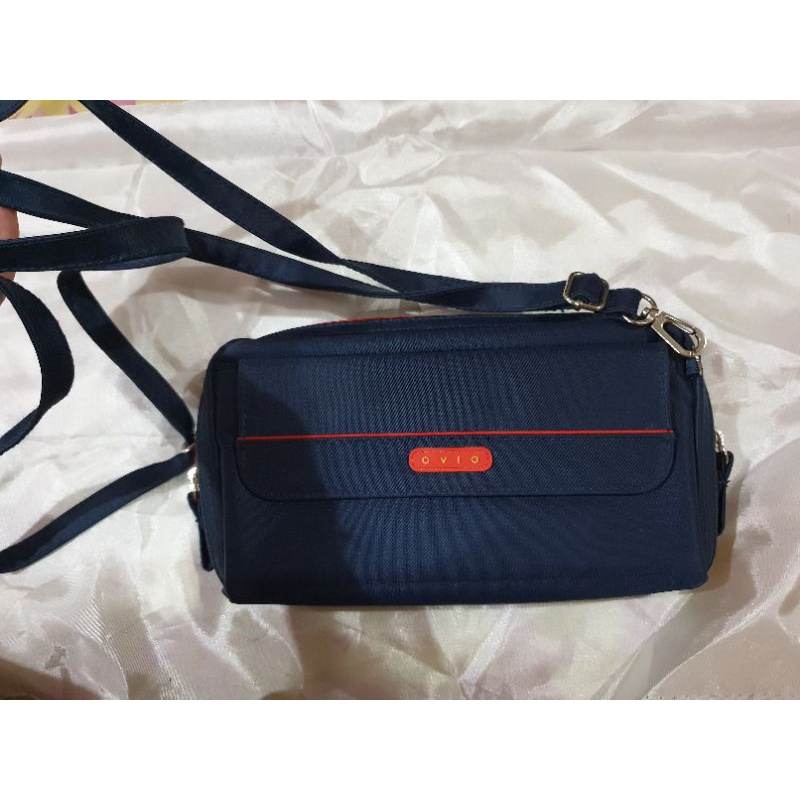 tas dompet multifungsi ovio