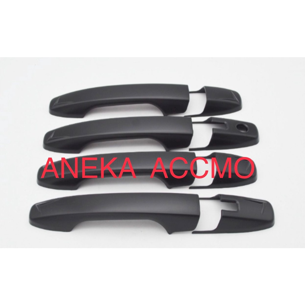 Cover Handle Luxury Toyota Raize