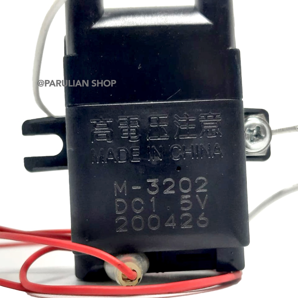 pemantik api igniter pematik kompor tanam rinnai 2 tungku