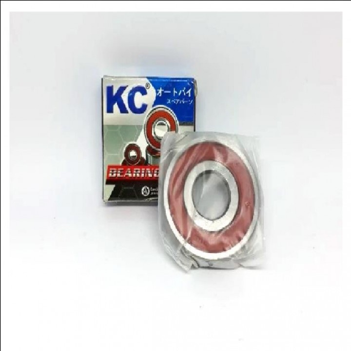 BEARING 6206 2RS / LAHER 6206 2RS / BANTALAN 6206 2RS KC PREMIER