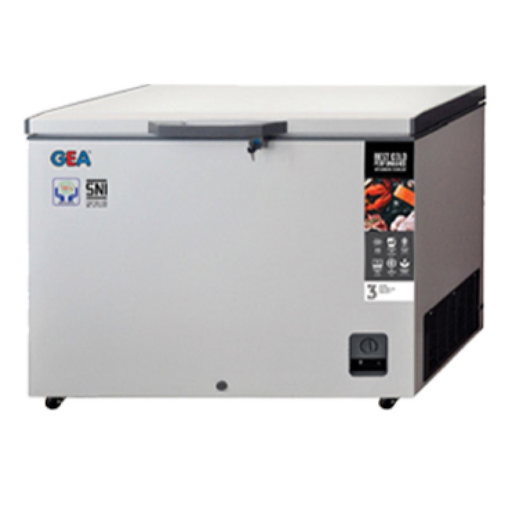 GEA Chest Freezer AB-318-R / AB-318R