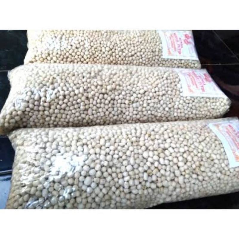 

Pilus Kletuk Khas Tegal 2kg/1 Bal