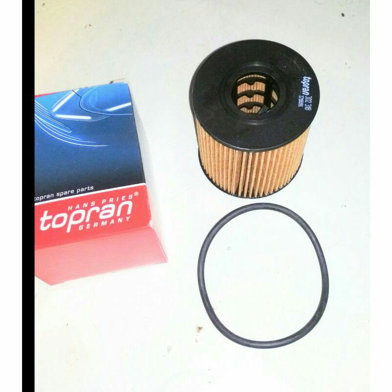 filter oli peugeot 207