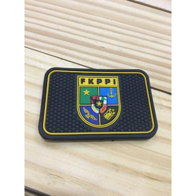 Promo Patch FKPPI   Patch   Prepetan   Patch FKPPI Kotak Berkualitas