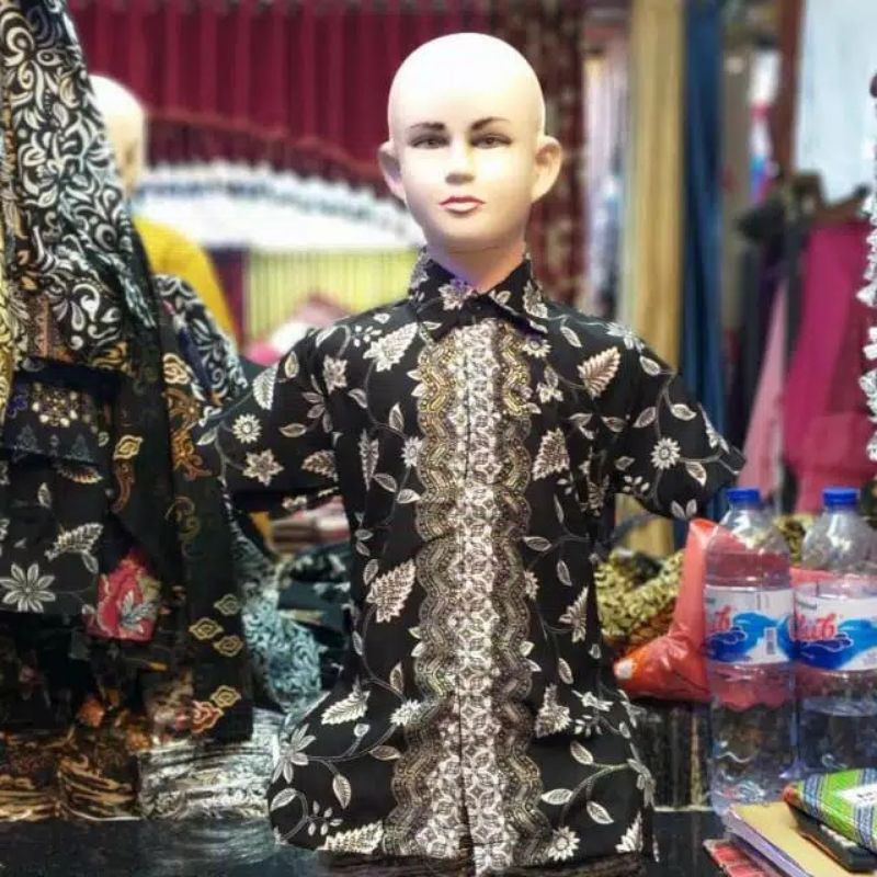 COD BATIK ANAK/BATIK KONDANGAN#BATIK MODERN