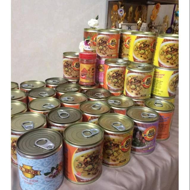 

Empal Gentong H. Apud