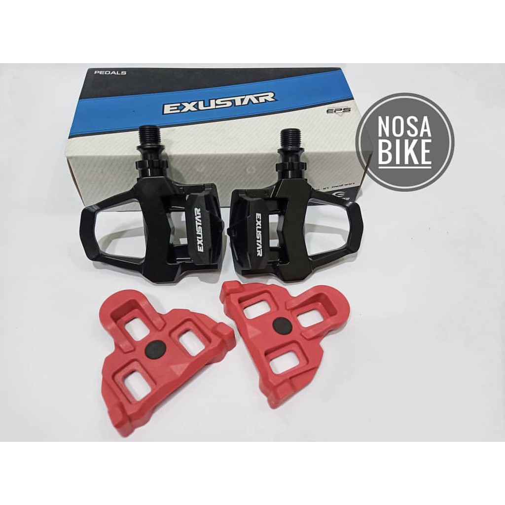 Pedal Cleat Exustar E-PR15