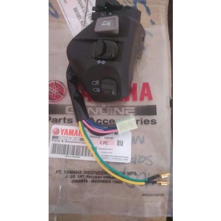 SAKLAR KIRI MIO /MX /J /M3 SAKLAR KIRI