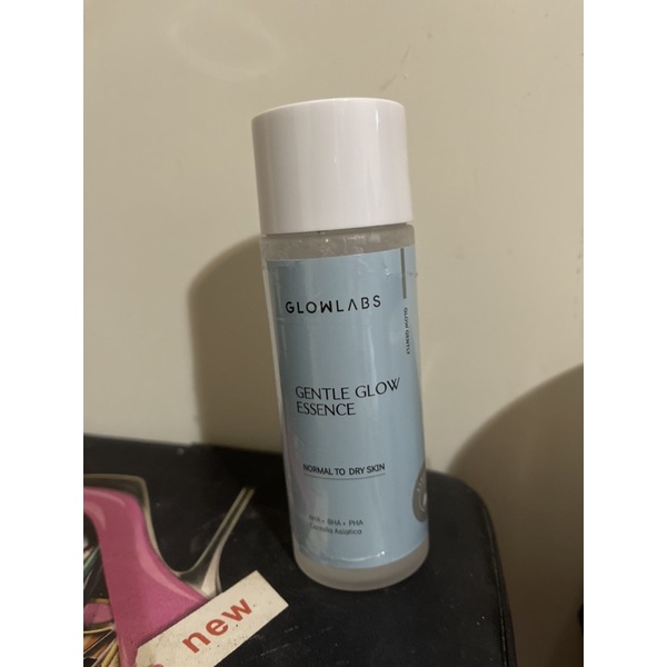 ESSENCE GLOWLABS